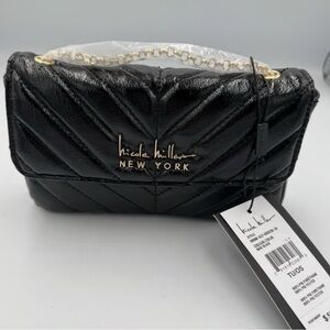 Nicole Miller Crossbody bag NWOT